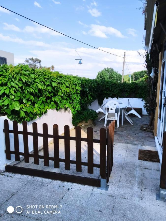 Bajo Con Jardin En Suances A 2 Min De La Playa Daire Dış mekan fotoğraf