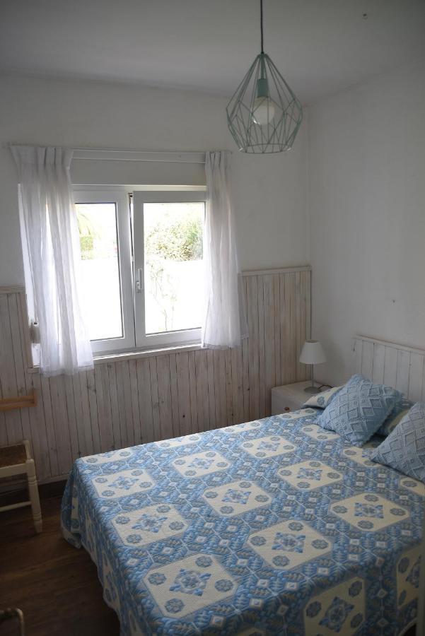Bajo Con Jardin En Suances A 2 Min De La Playa Daire Dış mekan fotoğraf